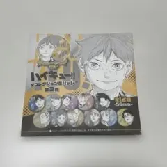 2025年最新】赤葦缶バッジの人気アイテム - メルカリ
