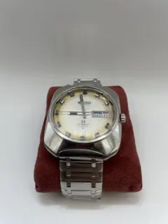 44gs グランドセイコー oh済 4420-9000 前期 手巻 - メルカリ