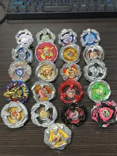 ベイブレードX まとめ売り BEYBLADE X ※バラ売り不可 - メルカリ
