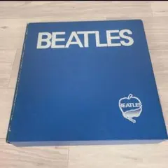 BEATLES FRC ビートルズレコードセット　　＋おまけ追加アルバム１枚