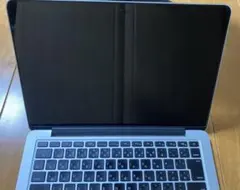 Apple MacBook pro 2015 │13インチ │i7 │16GB