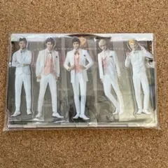 エーステ アクスタ　秋組
