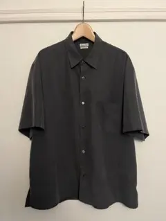 DIGAWEL CAMP COLLAR ディガウェル オープンカラー シャツ - メルカリ