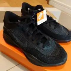 Nike G.T. ハッスル アカデミー EP 25.5 新品未使用