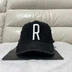 ⭐️ロンハーマン⭐️福岡限定⭐️ヨシノリコタケ⭐️Rロゴ⭐️ブラック⭐️廃盤⭐️希少品⭐️