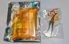 天馬 司 スシロー プロセカ コラボ限定 マルチポーチ