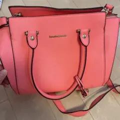 サマンサ　バック