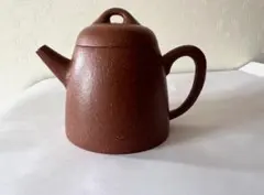新品中国宜興茶壺単孔朱泥紫砂銘在り中国茶器 煎茶道具 - メルカリ