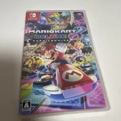 あ*と様 マリオカート8 デラックス