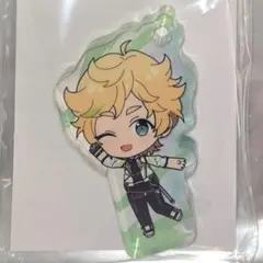 春川宙 あんさんぶるスターズ あんスタ 9周年 miniアイドルチャーム