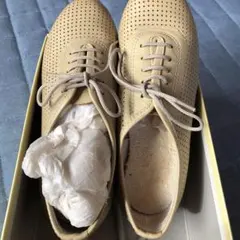 ダンスシューズ