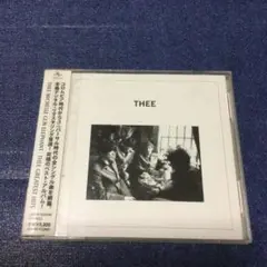 2025年最新】THEE MICHELLE GUN ELEPHANT THEE GREATEST HITSの