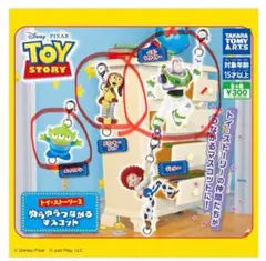 トイ・ストーリー マスコット