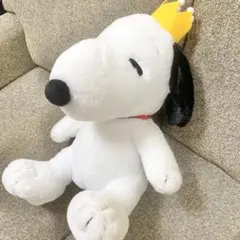 USJ スヌーピー ぬいぐるみ 非売品