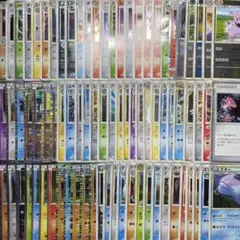 【特価】ポケカ 昔のキラカード プロモ まとめ売り 80枚