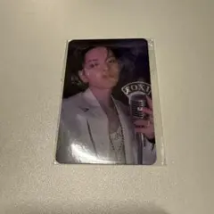 TREASURE TOUR [PULSE ON] POP-UP STORE ヨシ