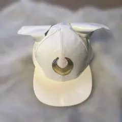 レディースキャップ