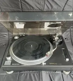 Technics SL-1200MK4 ターンテーブル テクニクス Technics SL-1200MK4 ターンテーブル @27845 / 中古