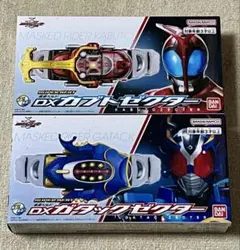 2026年最新】DXガタックゼクターの人気アイテム - メルカリ