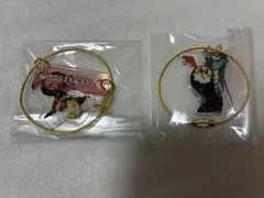 魔法少女まどか☆マギカ 魔女ボールチェーンキーホルダー 全5種 まど