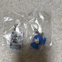 アイカツめじるしアクセサリー　霧矢あおい