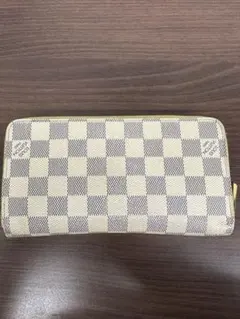 b*b様 Vuitton Damie Azūru Jippīwo - メルカリ