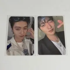 TREASURE Pleasure ハルト　トレカセット