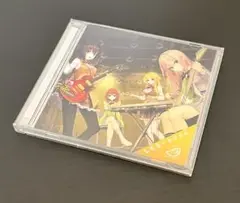 【ゆずソフト】ライムライト・レモネードジャム オリジナルCD