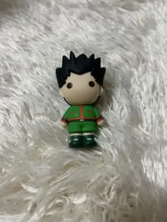 一番くじHUNTER×HUNTERCross the 