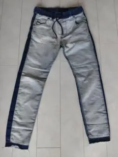 DIESEL デニムストレッチパンツ ジョグジーンズ