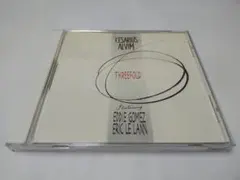 CESARIUS ALVIM THREEFOLD