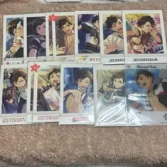 あんスタ 南雲鉄虎 ぱしゃこれセット