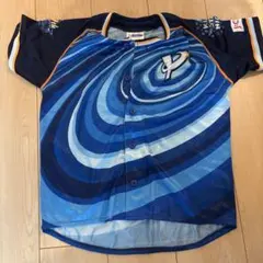横浜DeNAベイスターズ 70th記念 ユニフォーム 150のサムネイル