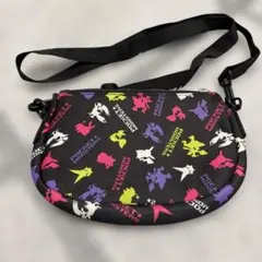 ポケモンセンター　ポケモンわくわくゲットくじ2011 ショルダーポーチ