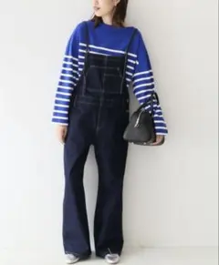 2026年最新】iena デニム サロペットの人気アイテム - メルカリ