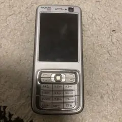 NOKIA N73 ノキア