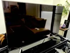 2026年最新】sony bravia 55インチ ジャンクの人気アイテム - メルカリ