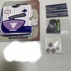刀剣乱舞　源清麿