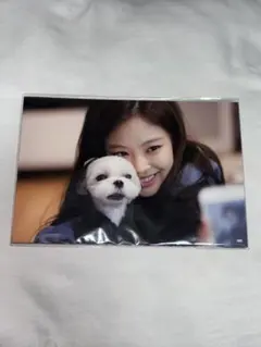 BLACKPINK ポストカード BLACKPINKHOUSE 5枚セット