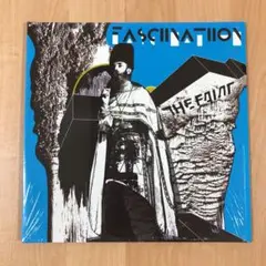 The Faint ‎「Fasciinatiion」2LPレコード