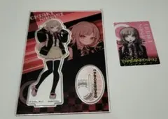 ダンガンロンパ 七海千秋セット