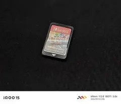 ギア・クラブ アンリミテッド 2 ソフトのみ