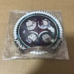 僕のヒーローアカデミア クリスマス アクリルスタンド