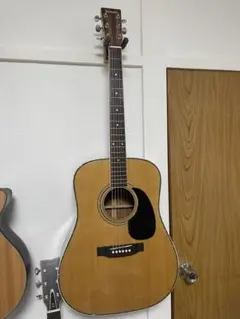 YAMAKI YW-30 アコースティックギター　ハードケース付 2026年最新】yamaki yw 30の人気アイテム - メルカリ