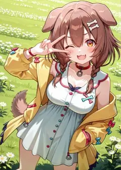 セクシーブロマイド L判 No.039