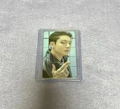 BTS Proof Standard Edition トレカ JK グク