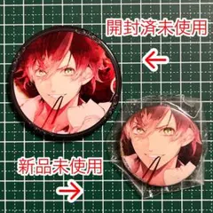逆巻アヤト DIABOLIK LOVERS 缶バッジ
