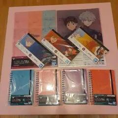 お買得☆エヴァンゲリオン 　一番くじ　まとめ