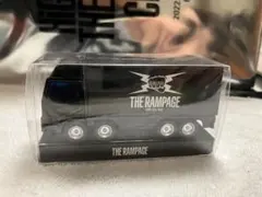 THE RAMPAGE ミニトラック　鈴木昂秀