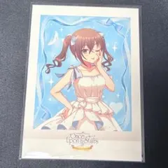 シャニマス 市川雛菜 5th ライブ If I_wings. アクリルカード - メルカリ
